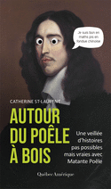 Autour du poêle à bois, t. 02